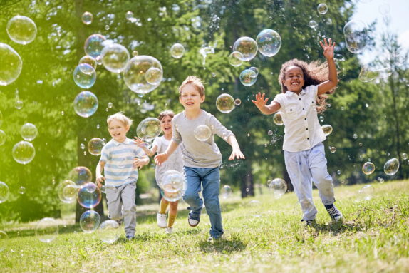 Programme des vacances d&rsquo;été 2026